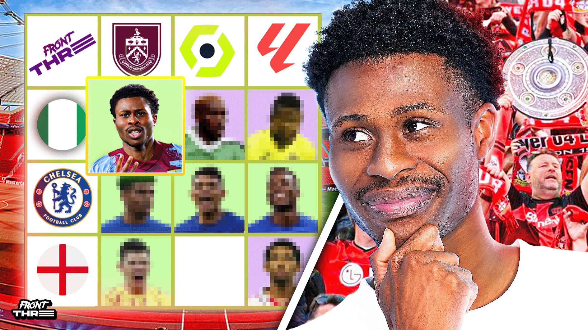 将成为未来 将成为未来