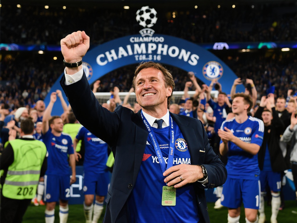 谁将脱颖而 谁将脱颖而