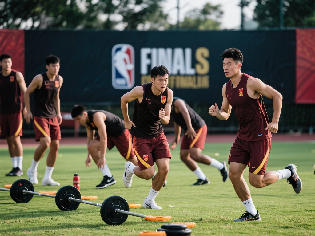 比赛后半段 比赛后半段